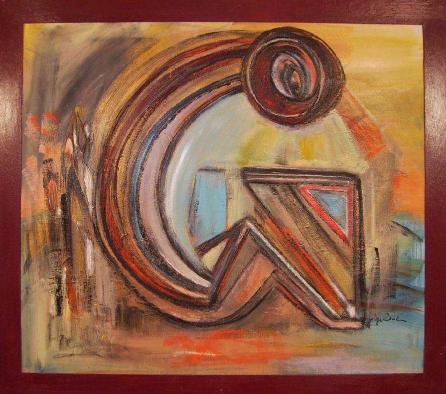 People make the world