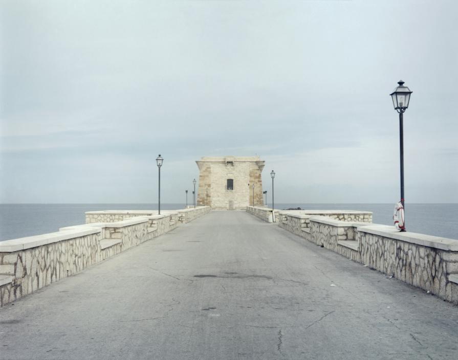 Intorno al Giglio Marino 5