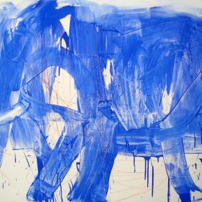 ELEFANTINO BLU  - antonio civitarese +