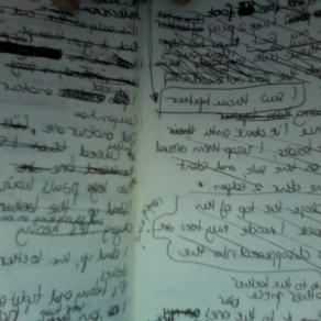 A rose is a rose is a rose