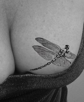 Troppo vicino chi legge