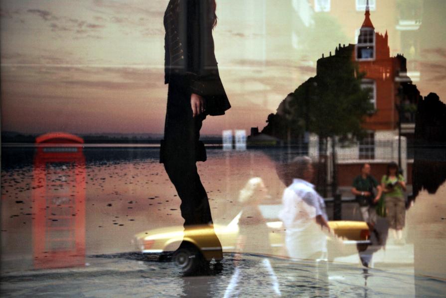 San Michele a Londra