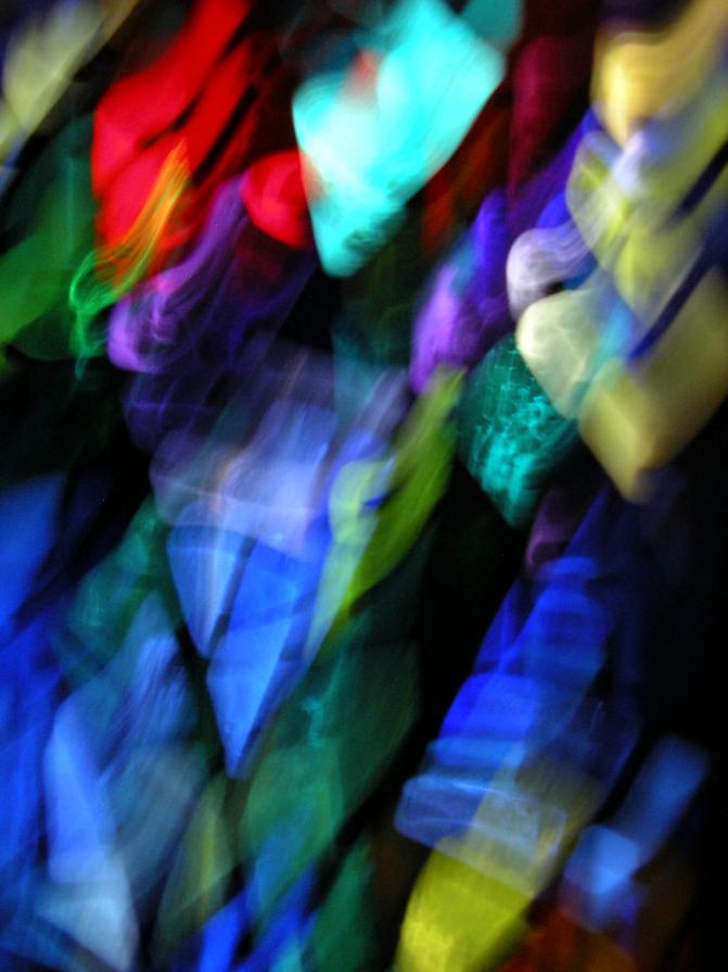 ReFRACTion Series, No. 12