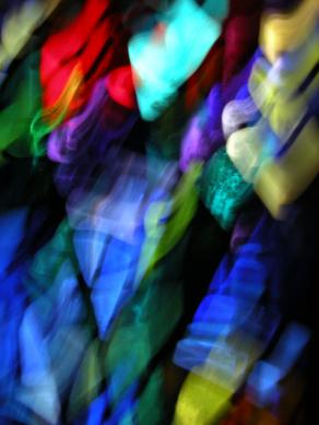 ReFRACTion Series, No. 12