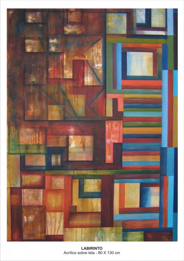Labirinto