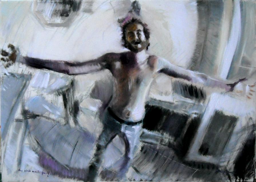 Che gioia averti qui !(III)