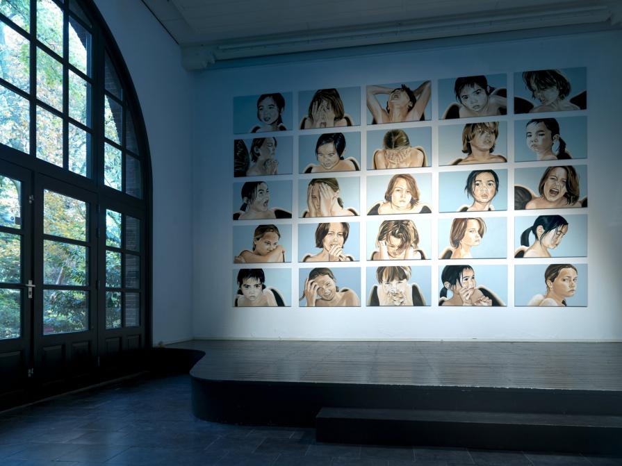 Faces And Names Faces And Names