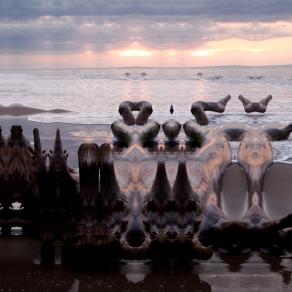 Water Nymphs and Tritons