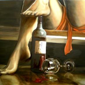 IL DIAVOLO E L'ACQUA SANTA