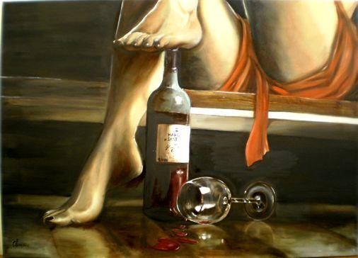 IL DIAVOLO E L'ACQUA SANTA