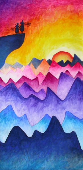 el mirador, Mnooha & J.J.