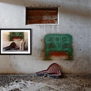 Echoes. Maniqui Echoes. Maniqui