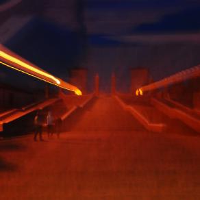 comacchio esplosione n° 9