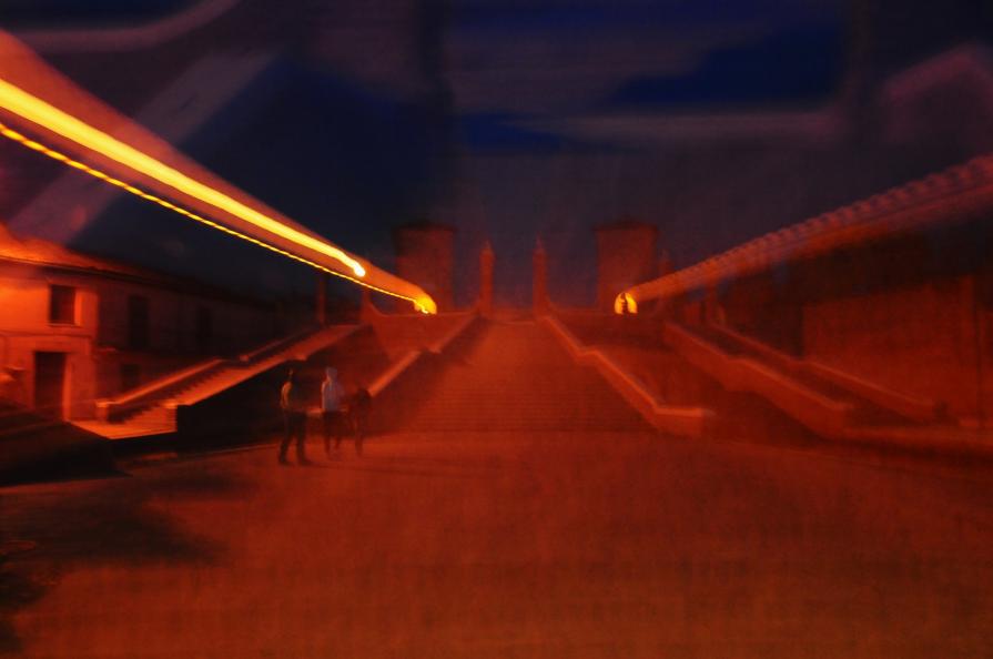 comacchio esplosione n° 9