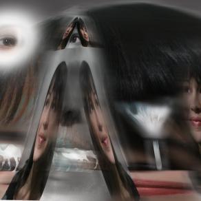 ritratto di un amica.