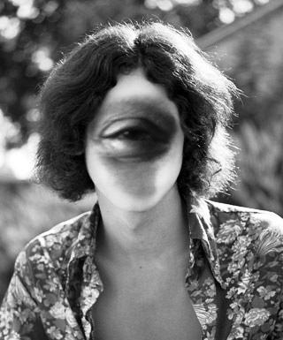 << Autoritratto ciclopico : Polifema >> << Autoritratto ciclopico : Polifema >>