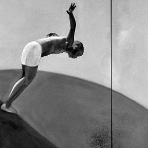 il filo ( dalla serie memorie di zucchero ) 