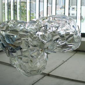 SOAP BUBBLE singular