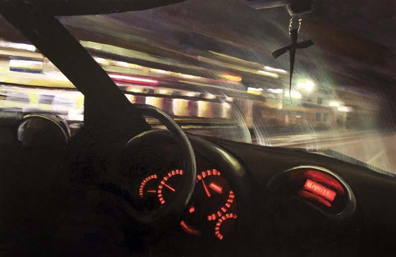 Viaggio solitario 2° 