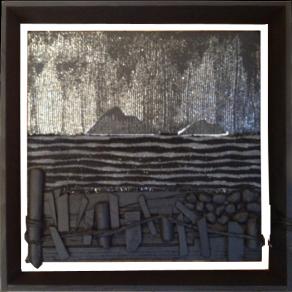 Art In A Box: Bagliori...Del Giorno che Verrà...