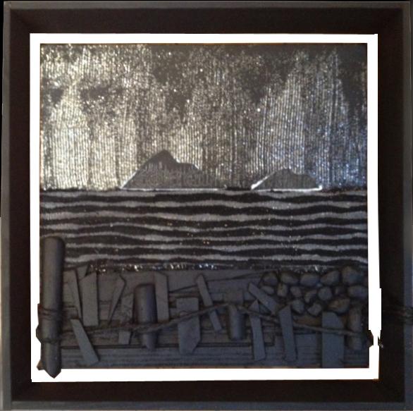 Art In A Box: Bagliori...Del Giorno che Verrà...