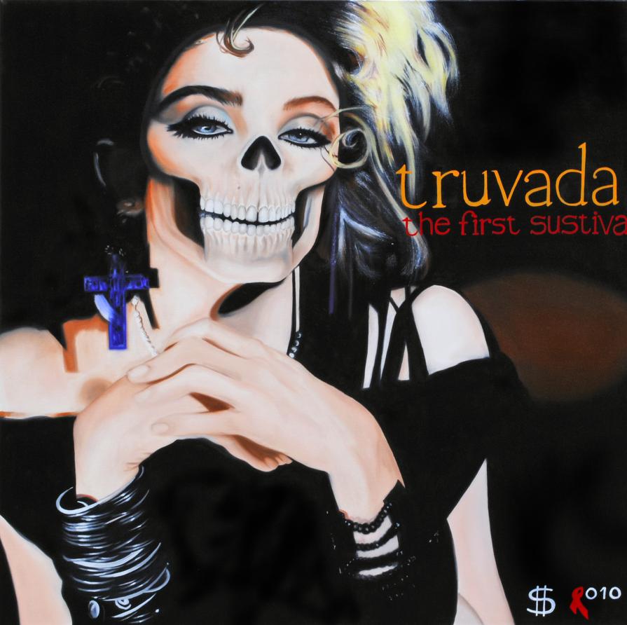 TRUVADA