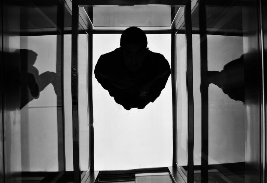 "Metropolis 2012 - Transversal Ascension" Dedicated to M.R.O. 