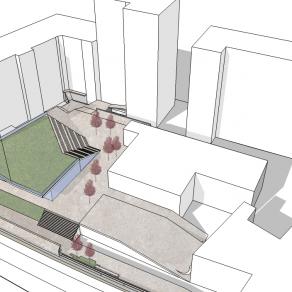 Agor Up, upper level of social relations