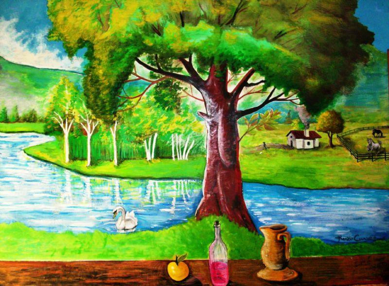 La Casa lungo il Lago