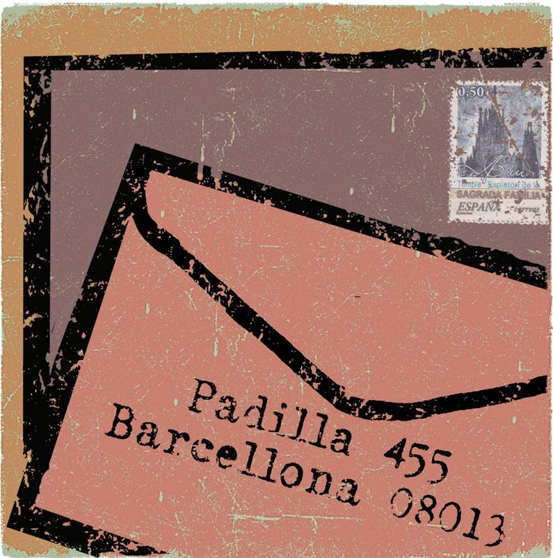 DER KLANG DES SUDENS - BARCELLONA 2