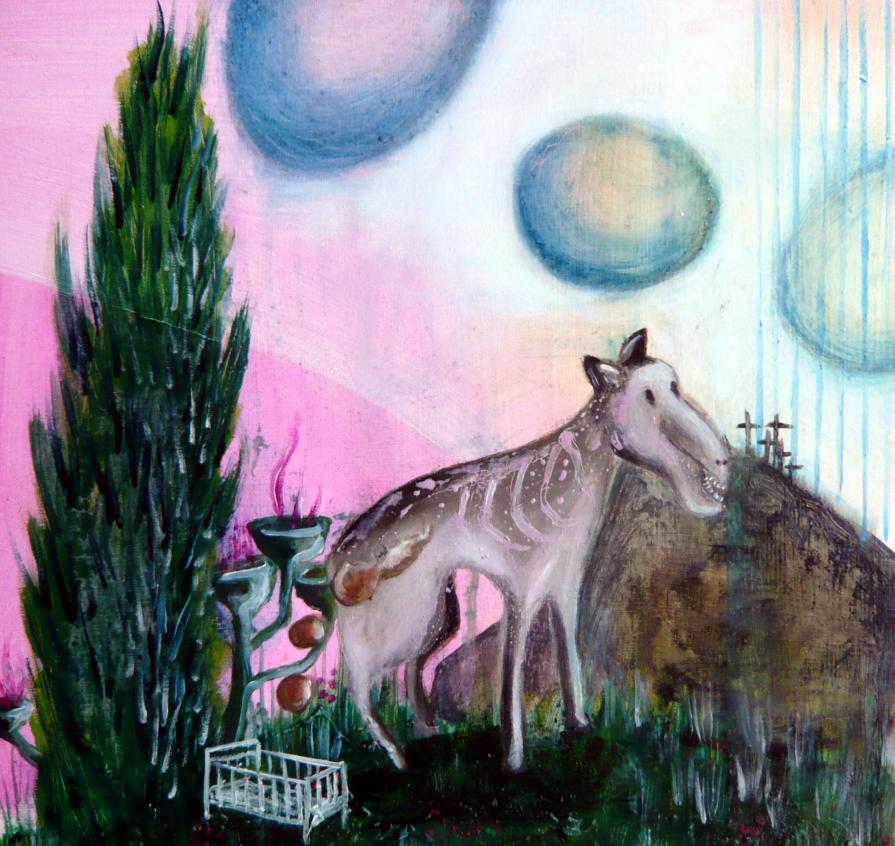 l'aborto avvenne naturalmente