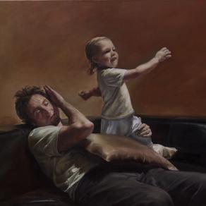 Martyrium of Father Karel