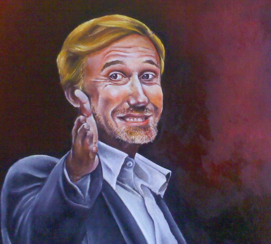 l'ignorante--sberleffo