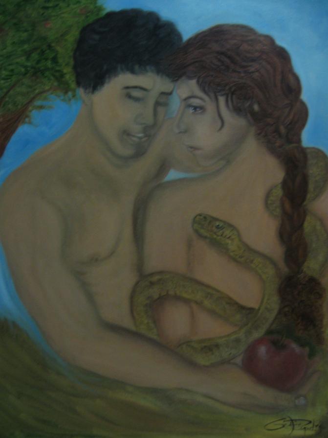 COME TUTTO EBBE INIZIO