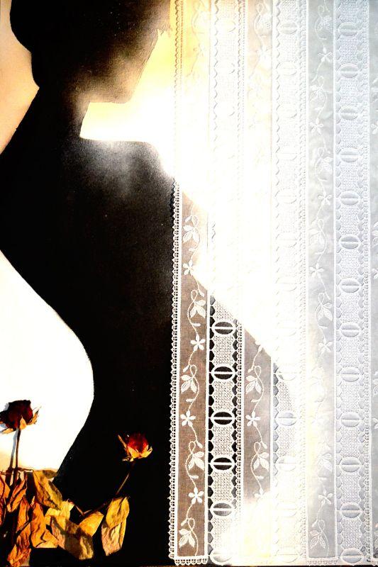 Benediction - Fleurs du mal Benediction - Fleurs du mal