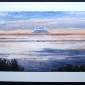 Massimino Margherita - Montecristo