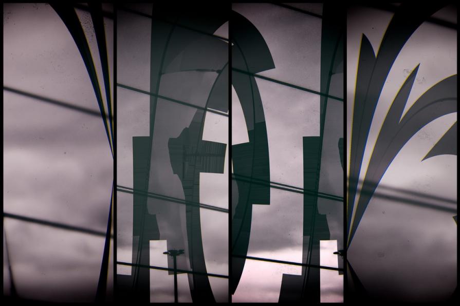 Waiting for your return