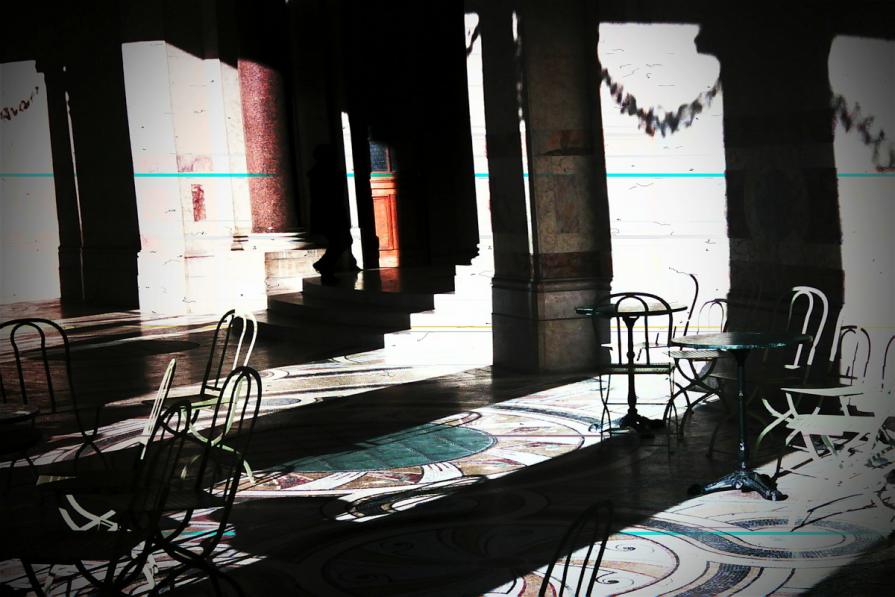 looking for café culture looking for café culture