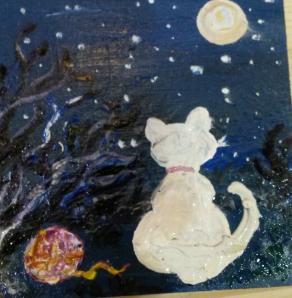 serie Calamite d'autore