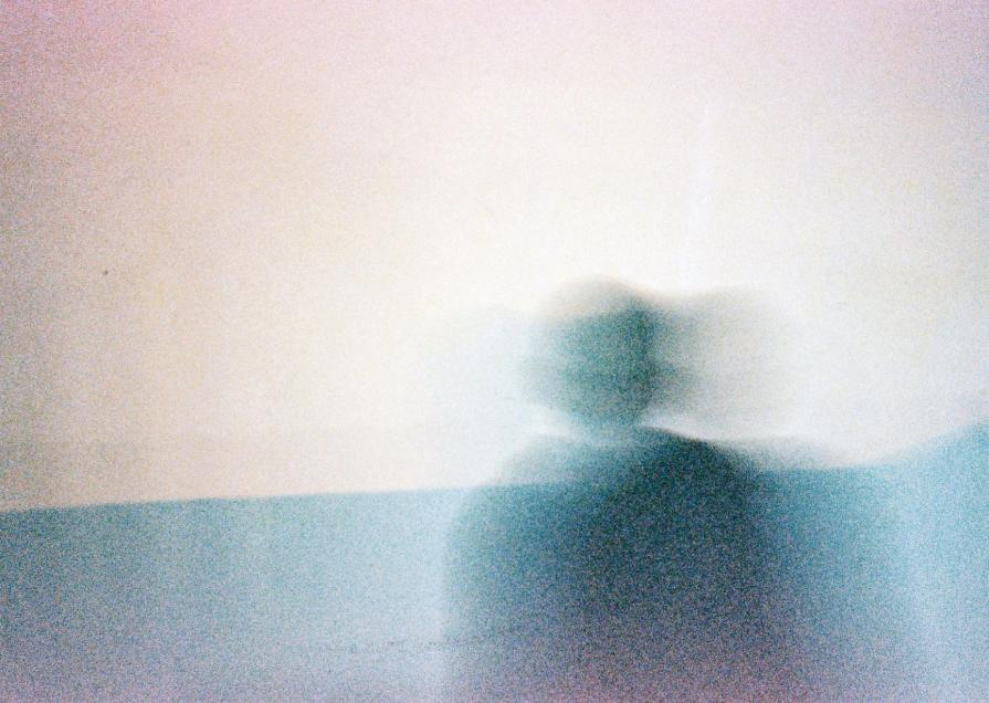 Untitled (Boy no. 2)