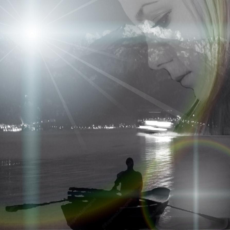 ...NON C'È NIENTE DI PIÙ BELLO AL MONDO DELL'AMORE IN QUALSIASI MODO ESSO SI PRESENTI...!!!!  *** GR