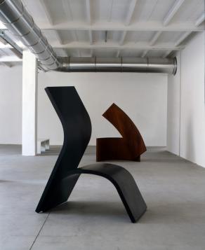 IL VENTO CHE ARRIVA DAL NULLA