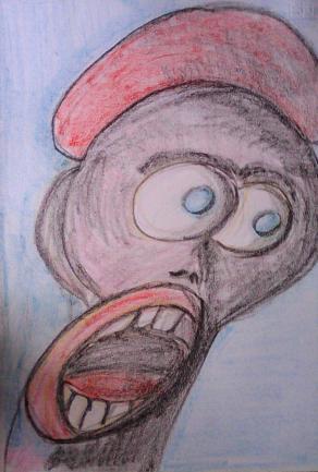 Incredibile !  / Rido !