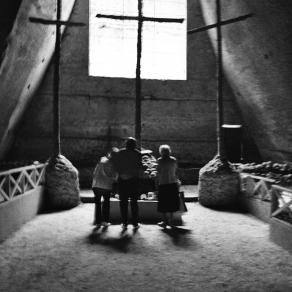 Cimitero delle Fontanelle