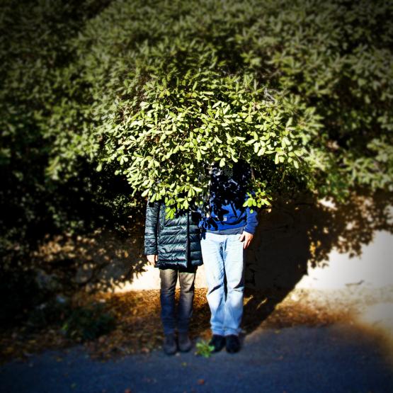 La coppia - Flora Ad Interim