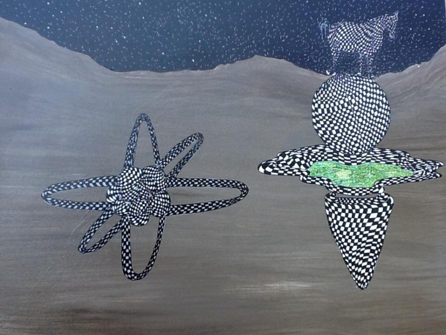 L' ATOMO "L'indivisibile DIVISIBILE"