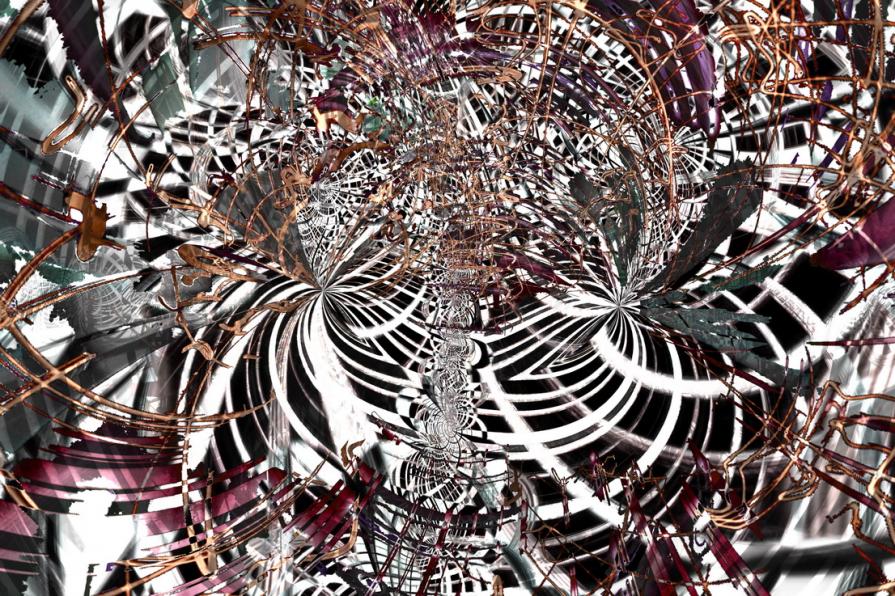 La confusione dei pensieri può fare brutti scherzi 