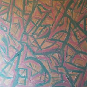 "tutto scorre ma niente finisce"