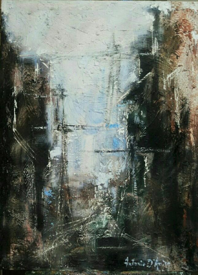 Elementi  metropolitani