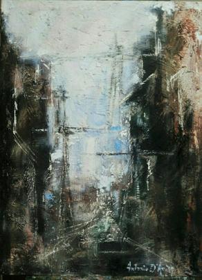 Elementi  metropolitani